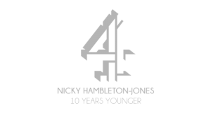 NHJ C4 Logo