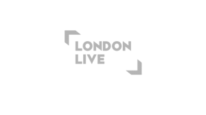 London Live Logo