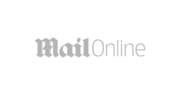 Mail Online Logo