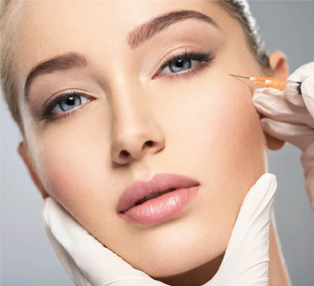 Botox Treatments in Clapham for Smooth, Refreshed Skin